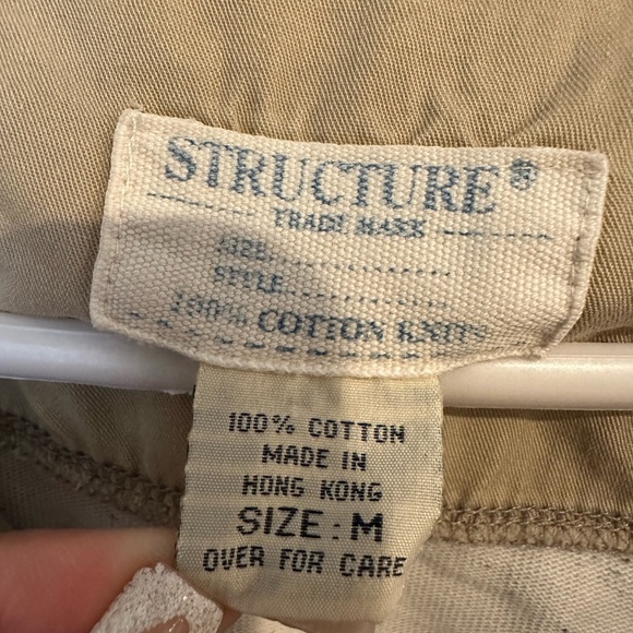 Structure - Picture 2 of 8